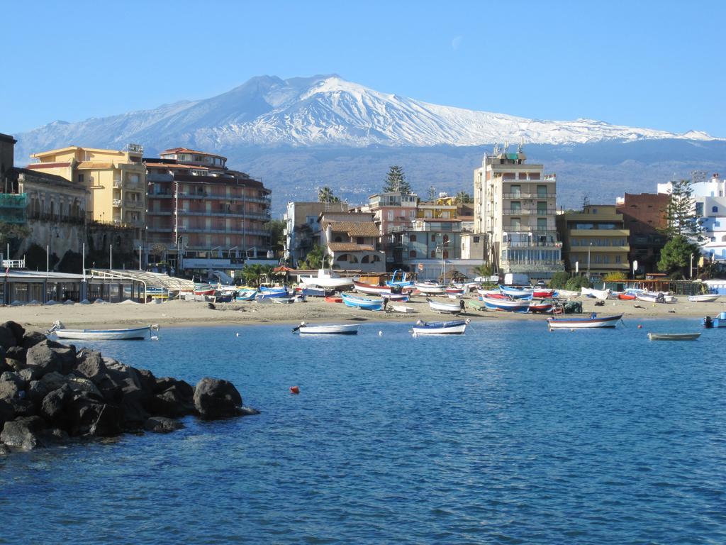 Schiticchiu Taormina