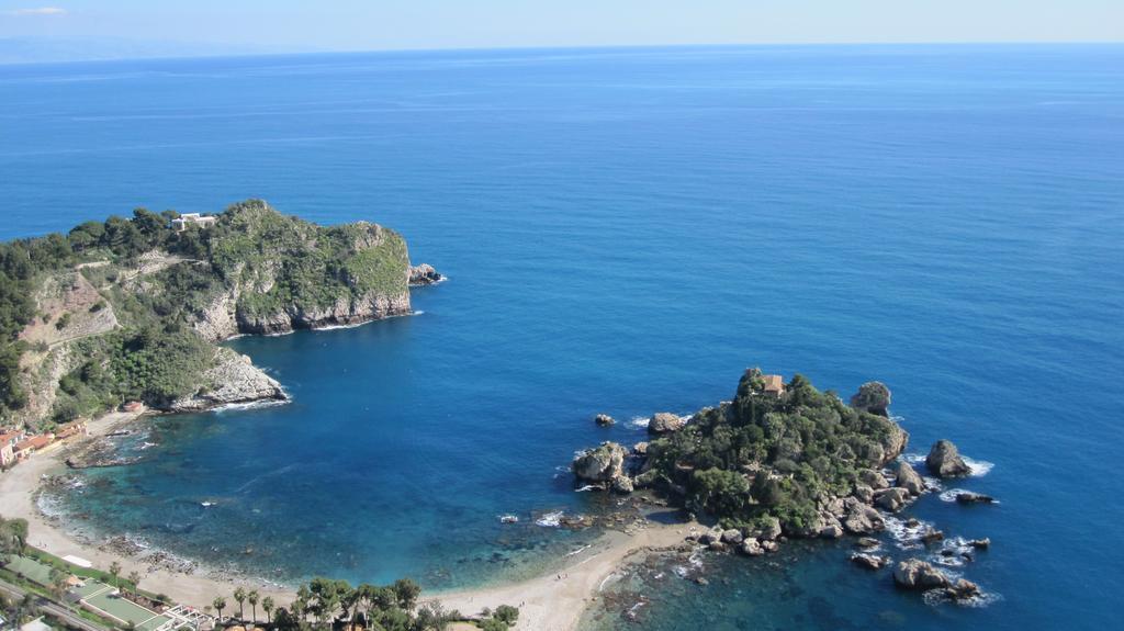 Schiticchiu 5* Taormina