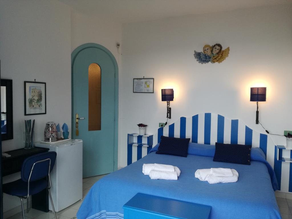 Frühstückspension Schiticchiu Taormina