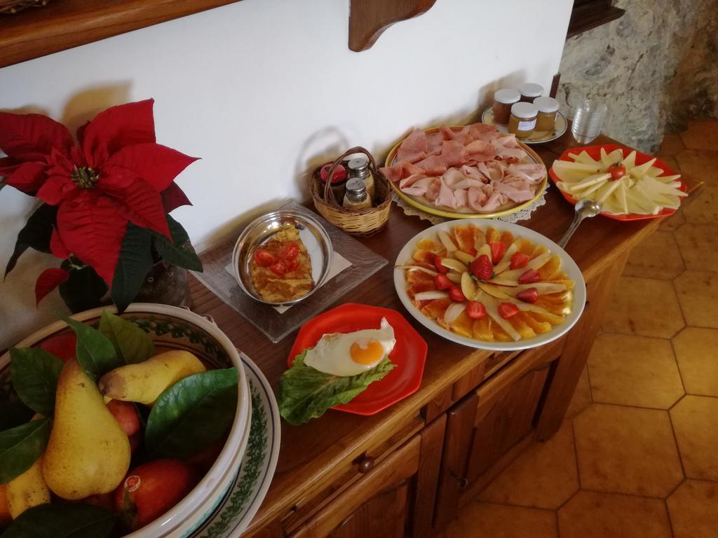 Frühstückspension Schiticchiu
