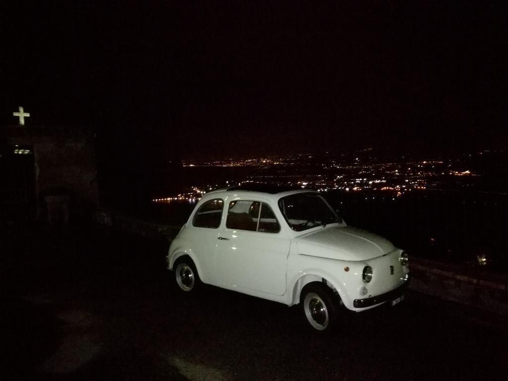 Schiticchiu 5* Taormina