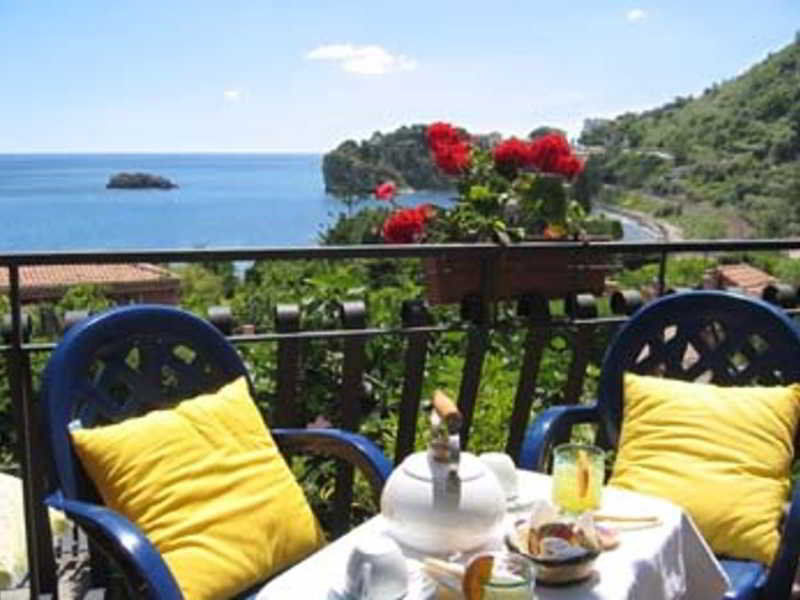 Schiticchiu 5* Taormina