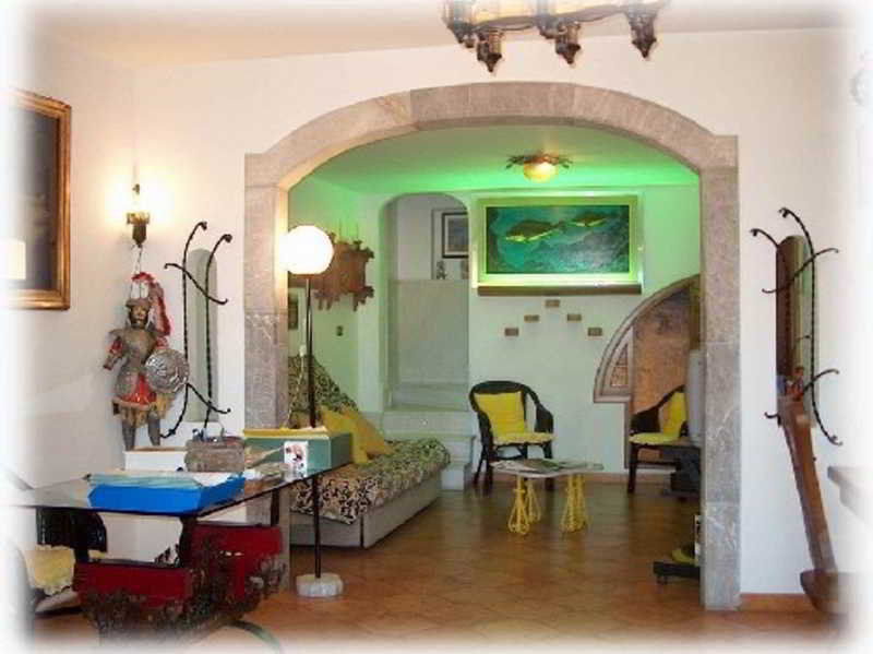 Schiticchiu Frühstückspension Taormina