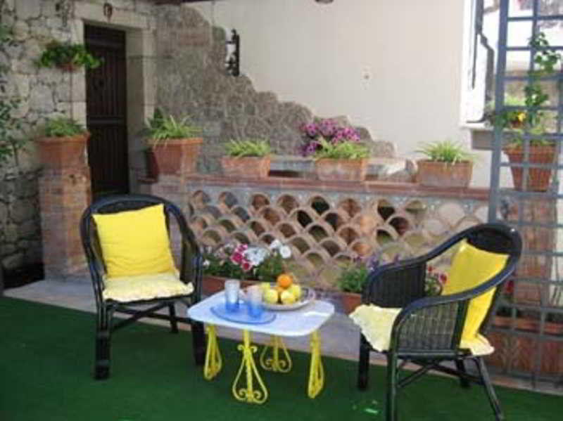 Schiticchiu 5* Taormina
