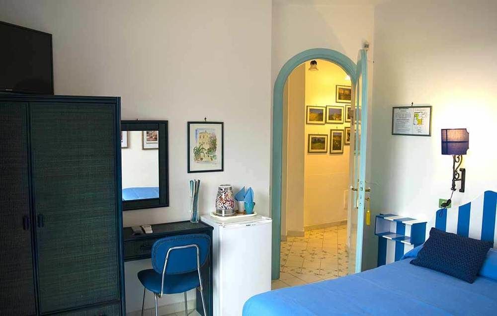 Alojamento de Acomodação e Pequeno-almoço Schiticchiu Taormina