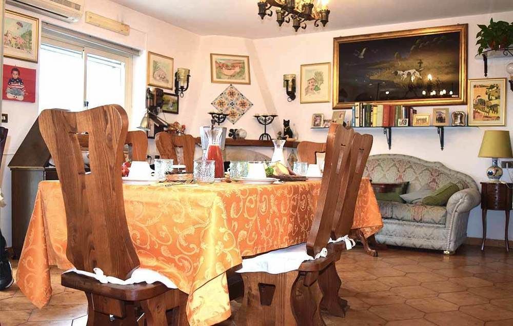 Schiticchiu Alojamento de Acomodação e Pequeno-almoço Taormina