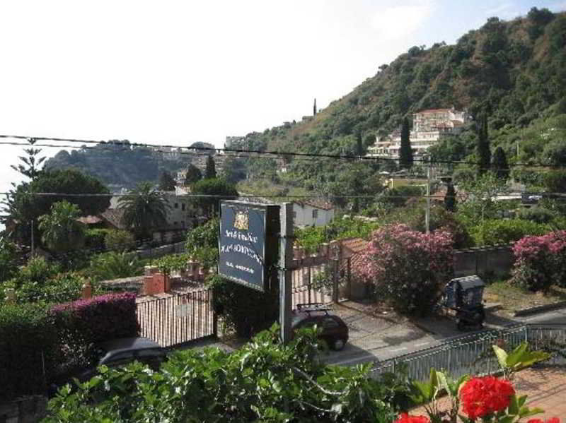 Schiticchiu 5* Taormina