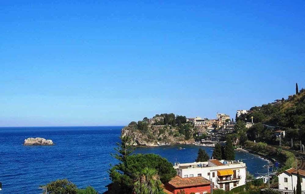 Schiticchiu 5* Taormina