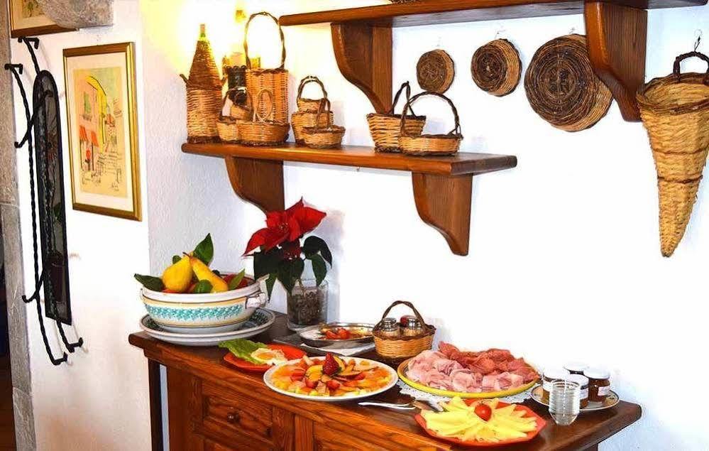 Frühstückspension Schiticchiu