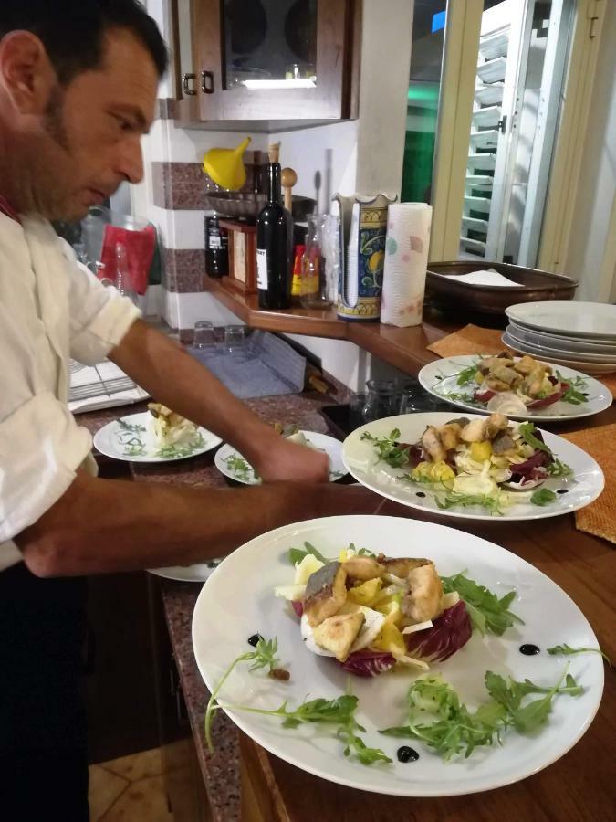 Schiticchiu Frühstückspension 5*