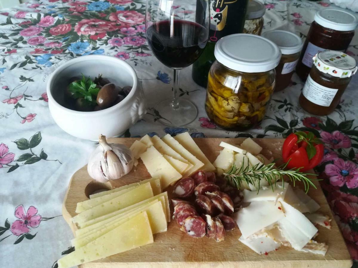 Schiticchiu Frühstückspension