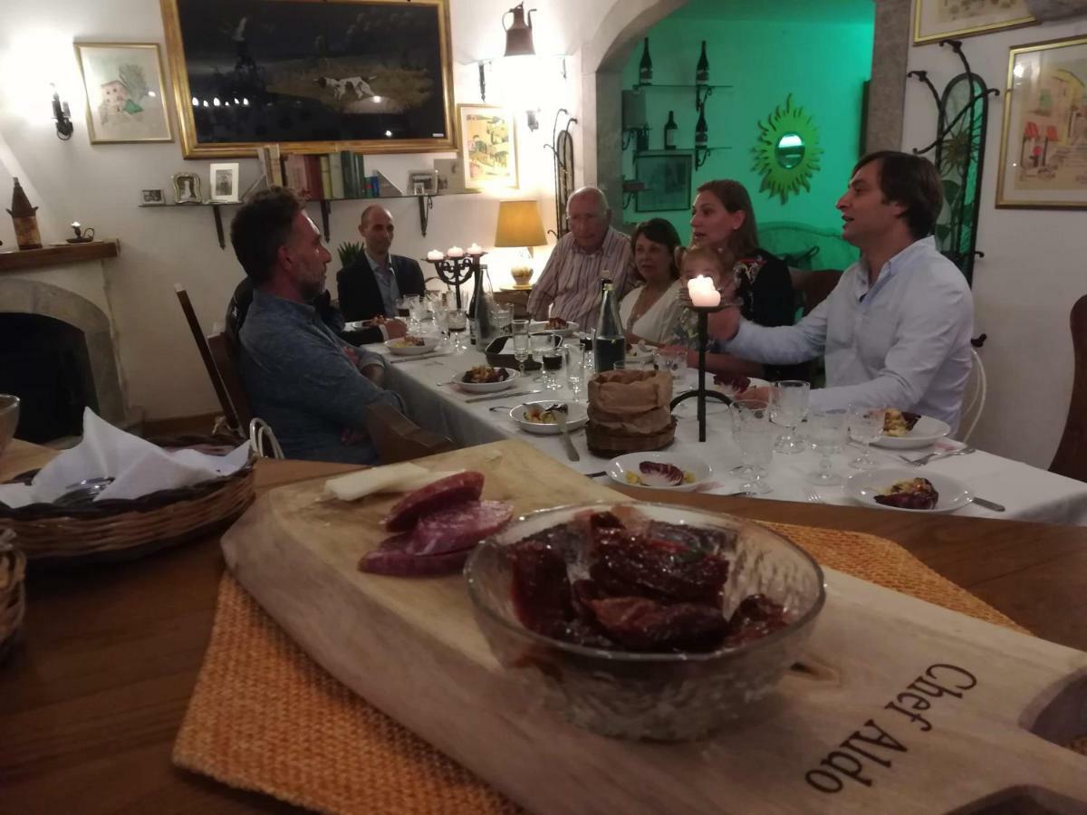 Schiticchiu Alojamento de Acomodação e Pequeno-almoço 5*