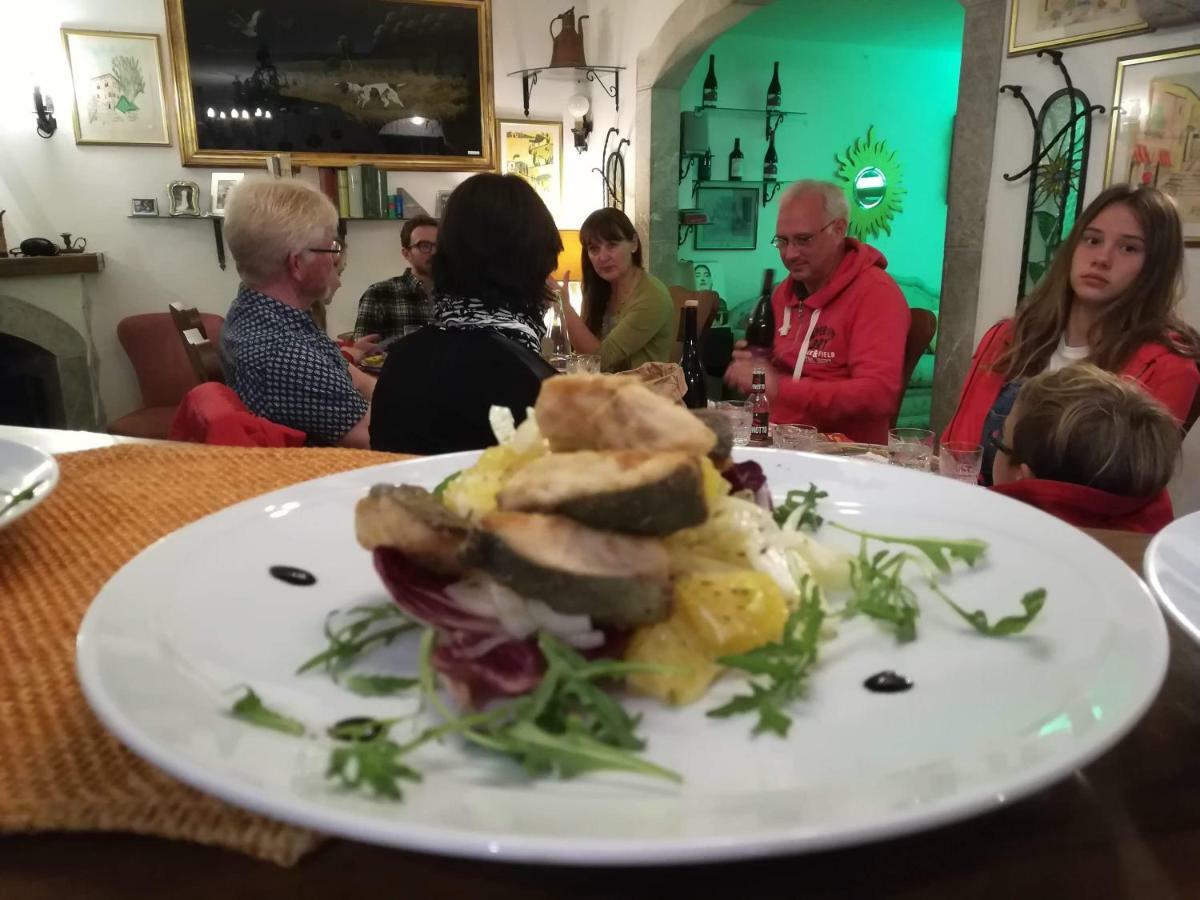 Frühstückspension Schiticchiu