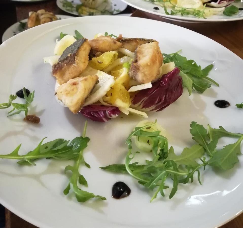 Frühstückspension Schiticchiu Taormina