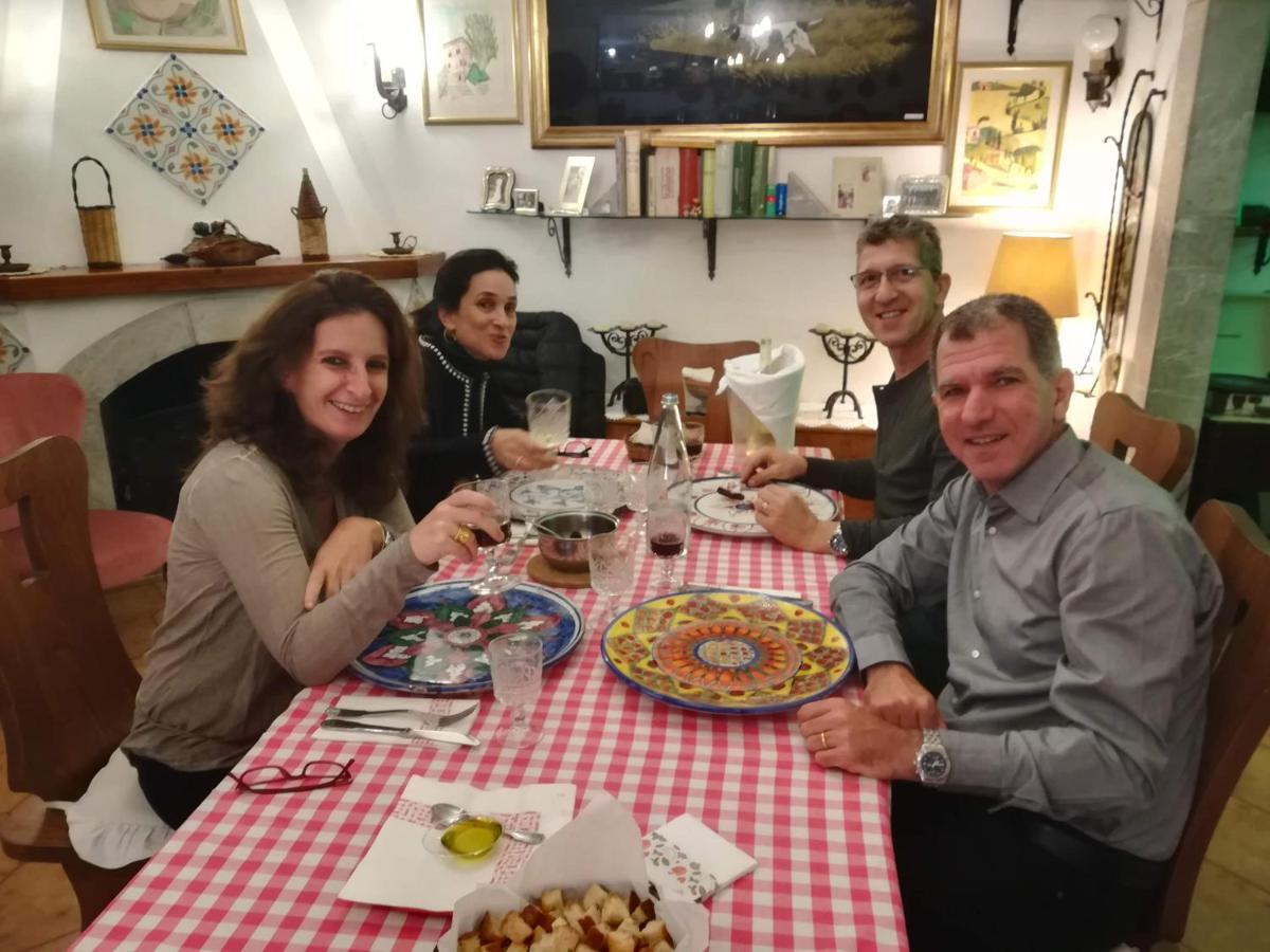 Schiticchiu Alojamento de Acomodação e Pequeno-almoço Taormina