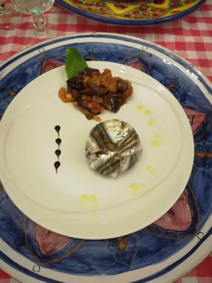 Schiticchiu Frühstückspension 5*