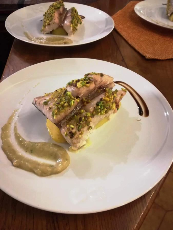 Schiticchiu Alojamento de Acomodação e Pequeno-almoço 5*