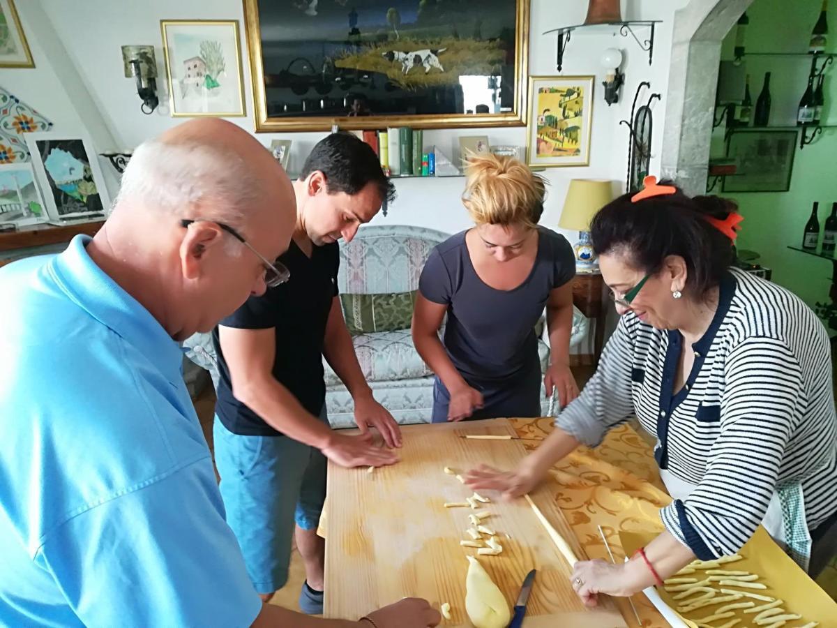 Frühstückspension Schiticchiu 5*