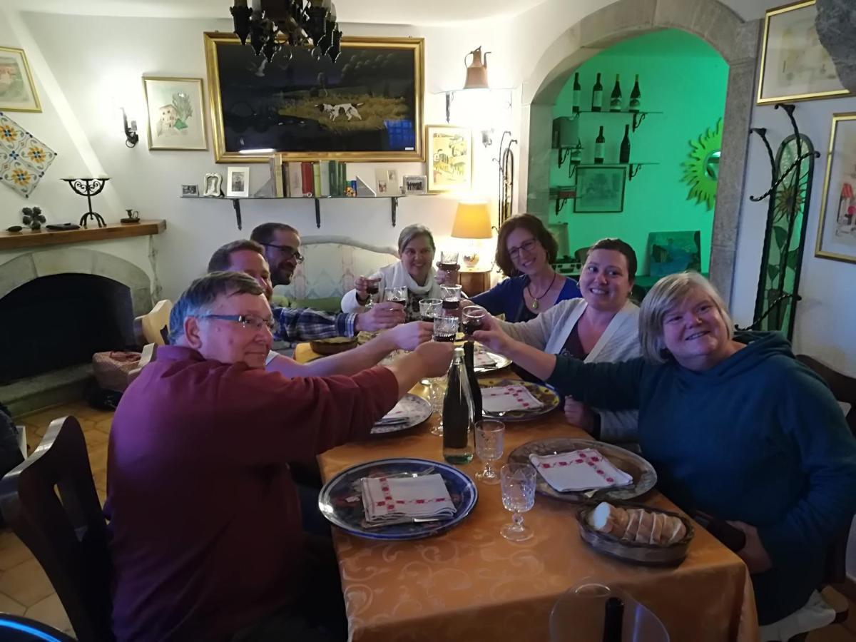 Alojamento de Acomodação e Pequeno-almoço Schiticchiu Taormina