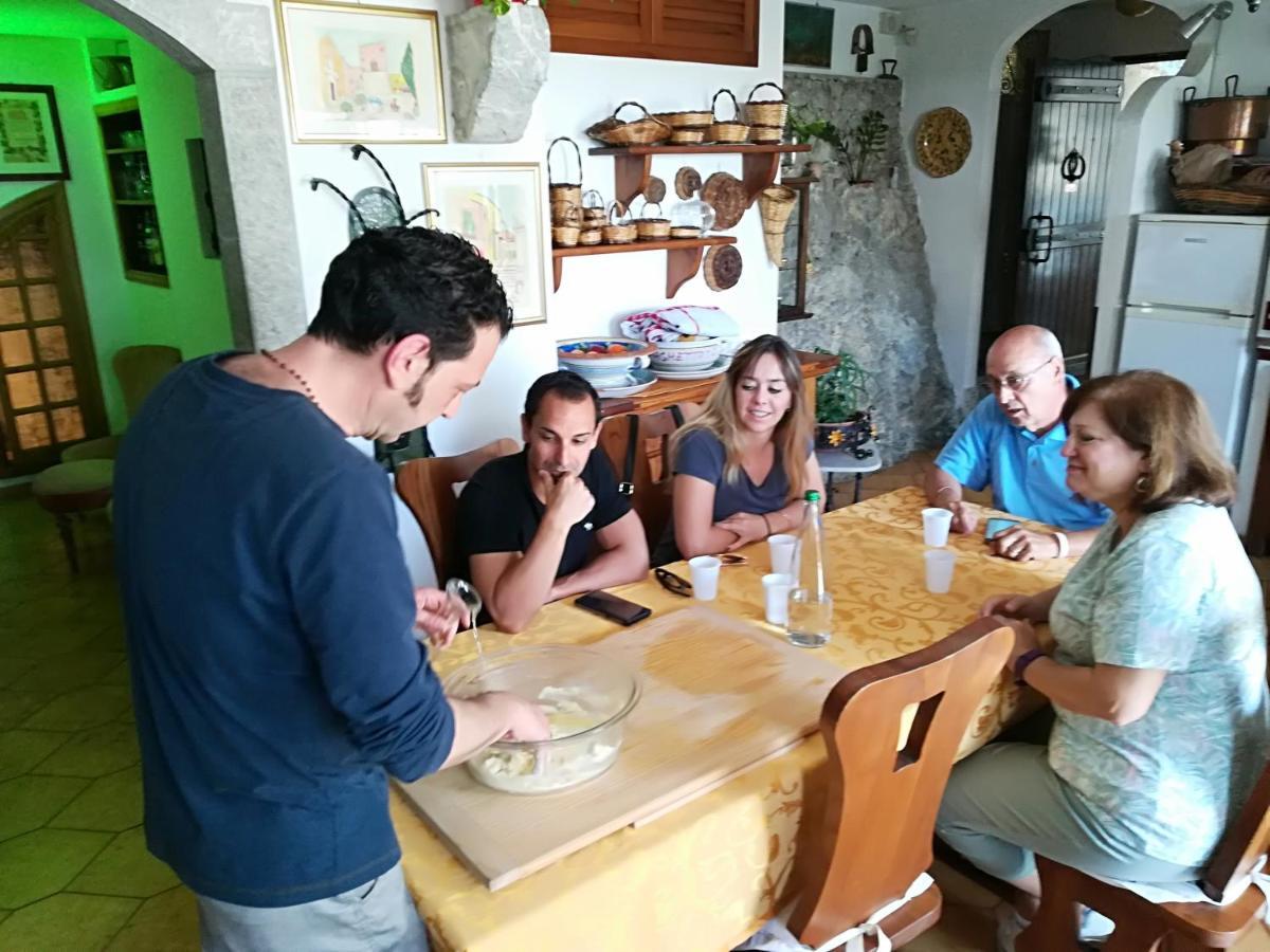 Schiticchiu Taormina