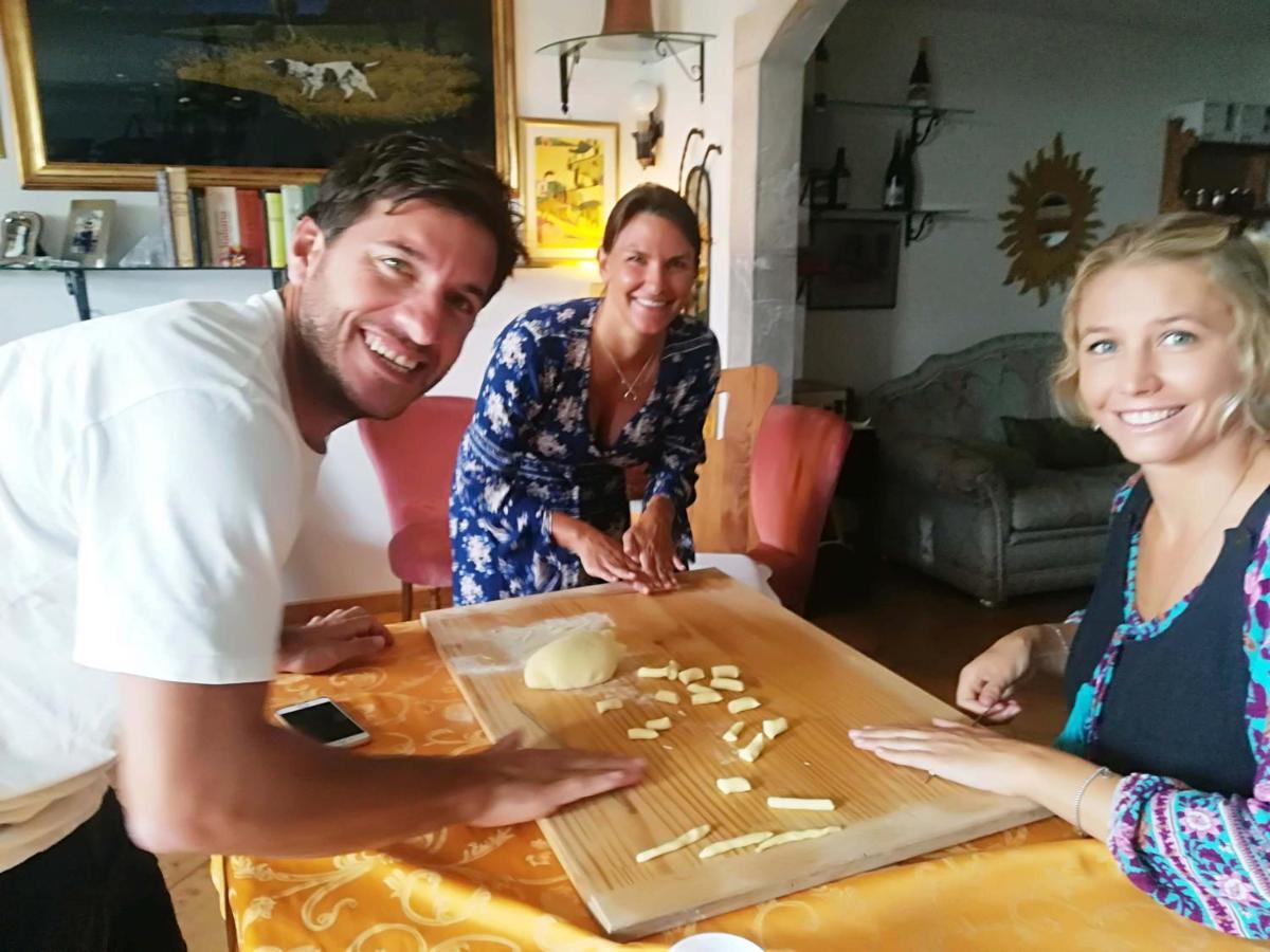 Schiticchiu Alojamento de Acomodação e Pequeno-almoço Taormina