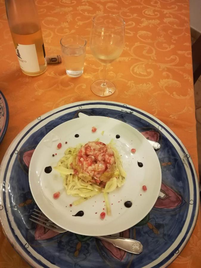 Schiticchiu Alojamento de Acomodação e Pequeno-almoço