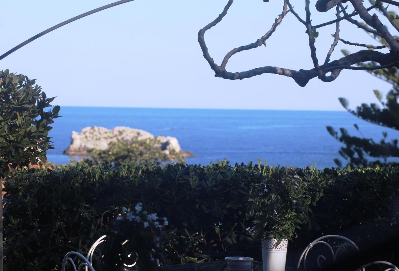 Schiticchiu Frühstückspension Taormina